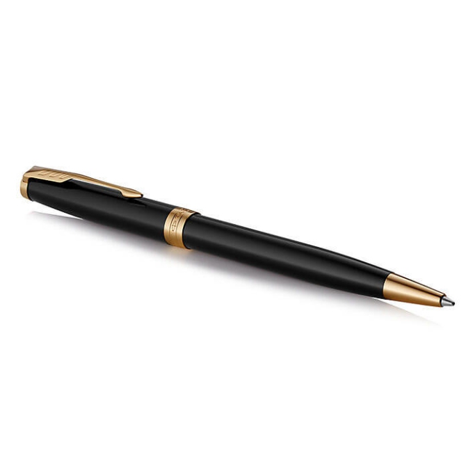 Parker Royal Sonnet Black GT kuličkové pero