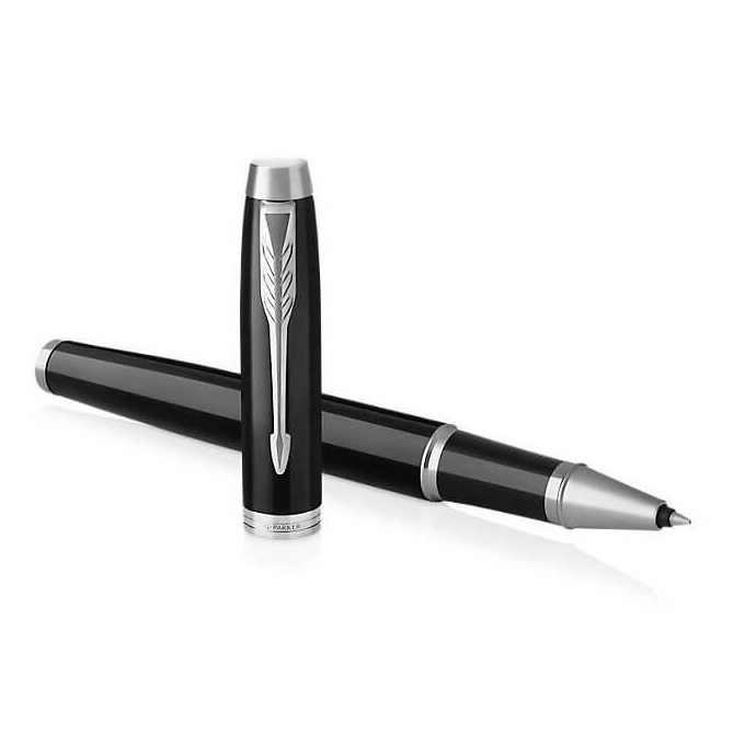 Parker Royal I.M. Black CT keramické pero