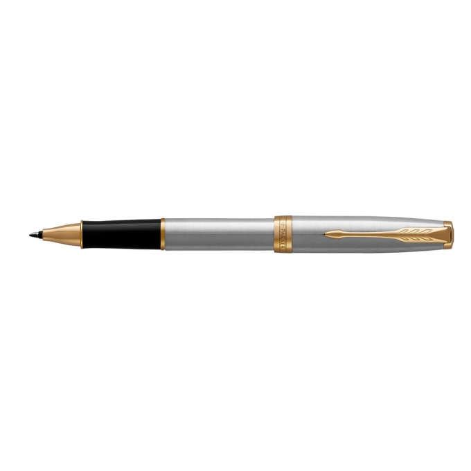 Parker Royal Sonnet Stainless Steel GT keramické pero