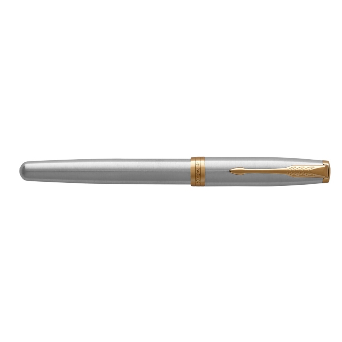Parker Royal Sonnet Stainless Steel GT keramické pero
