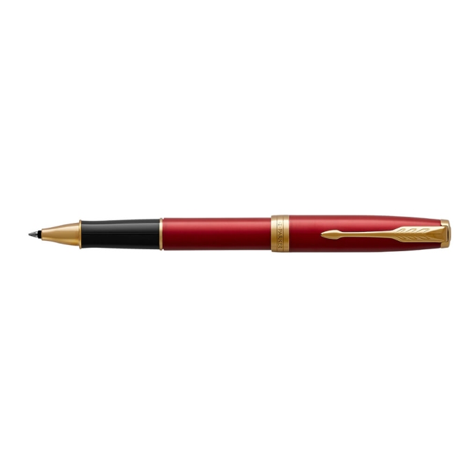 Parker Royal Sonnet Red GT keramické pero