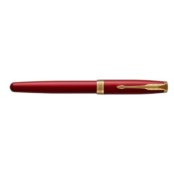 Parker Royal Sonnet Red GT keramické pero