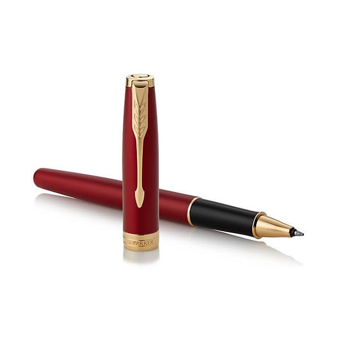 Parker Royal Sonnet Red GT keramické pero