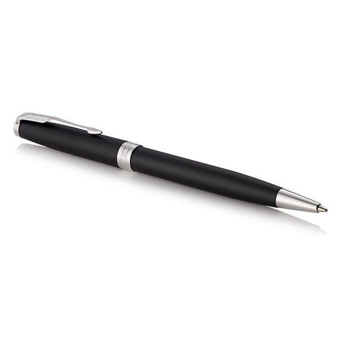 Parker Royal Sonnet Matte Black CT kuličkové pero
