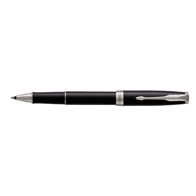 Parker Royal Sonnet Black CT keramické pero