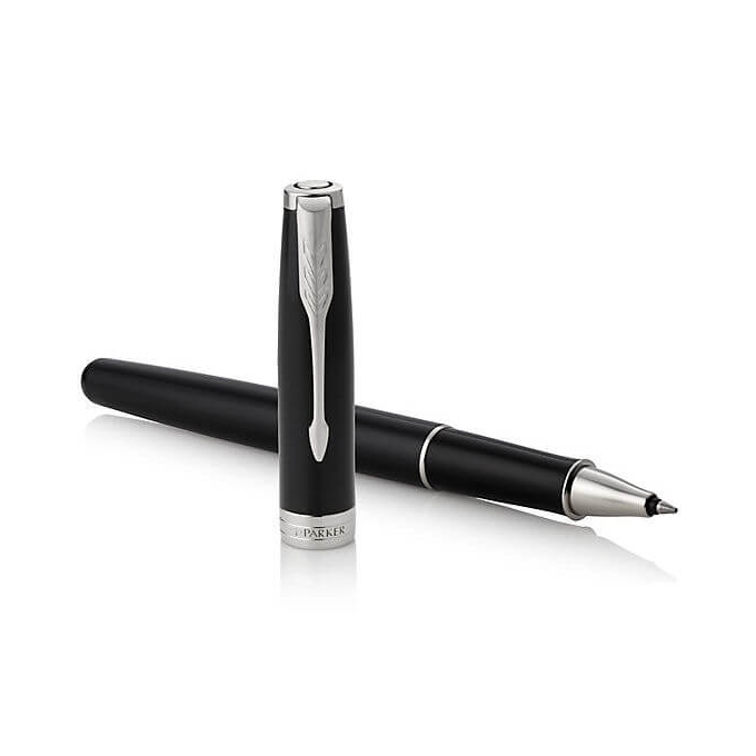Parker Royal Sonnet Black CT keramické pero