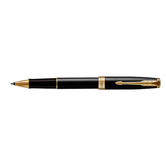 Parker Royal Sonnet Black GT keramické pero