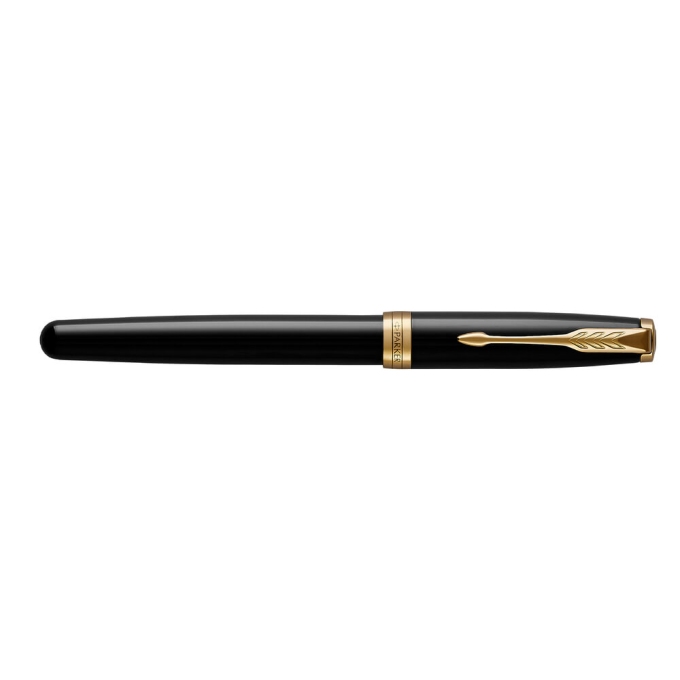 Parker Royal Sonnet Black GT keramické pero