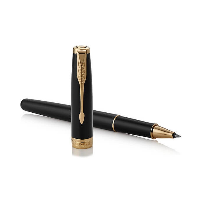 Parker Royal Sonnet Black GT keramické pero