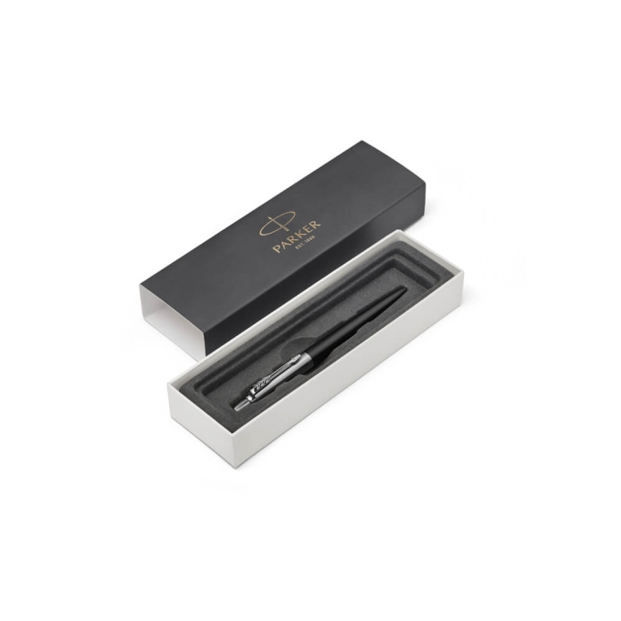 Parker Royal Jotter Bond Street Black CT mechanická tužka