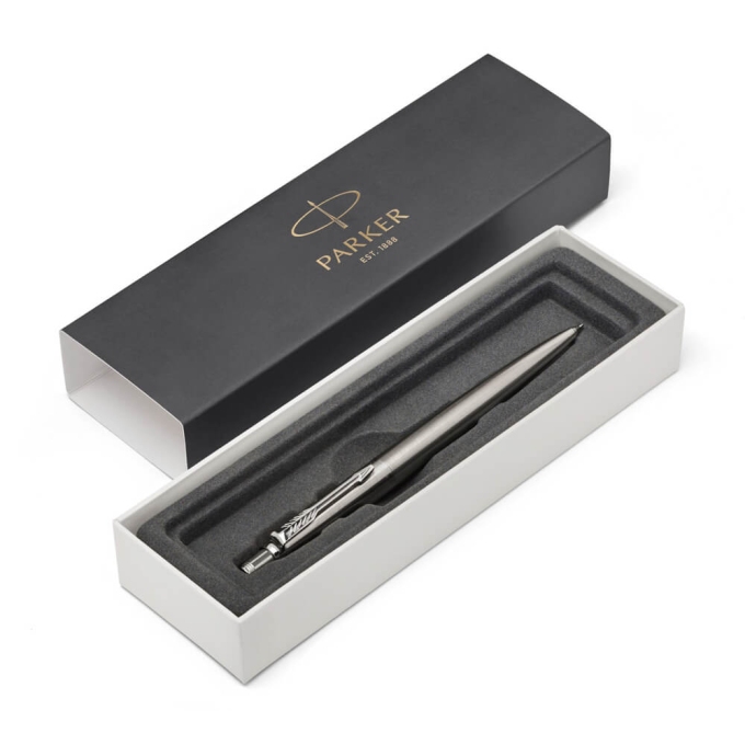 Parker Royal Jotter Stainless Steel CT mechanická tužka
