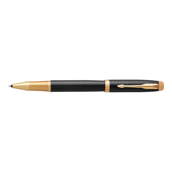 Parker Royal I.M. Premium Black GT keramické pero