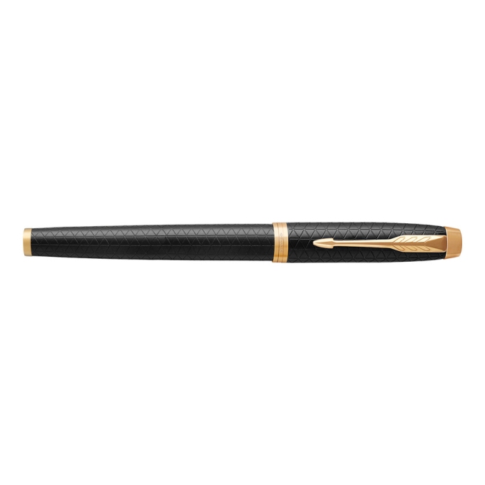 Parker Royal I.M. Premium Black GT keramické pero