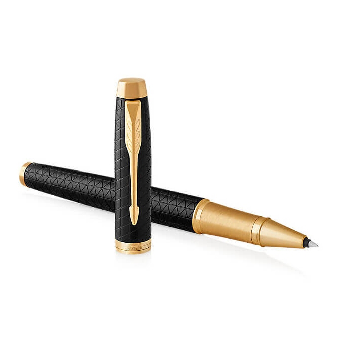 Parker Royal I.M. Premium Black GT keramické pero