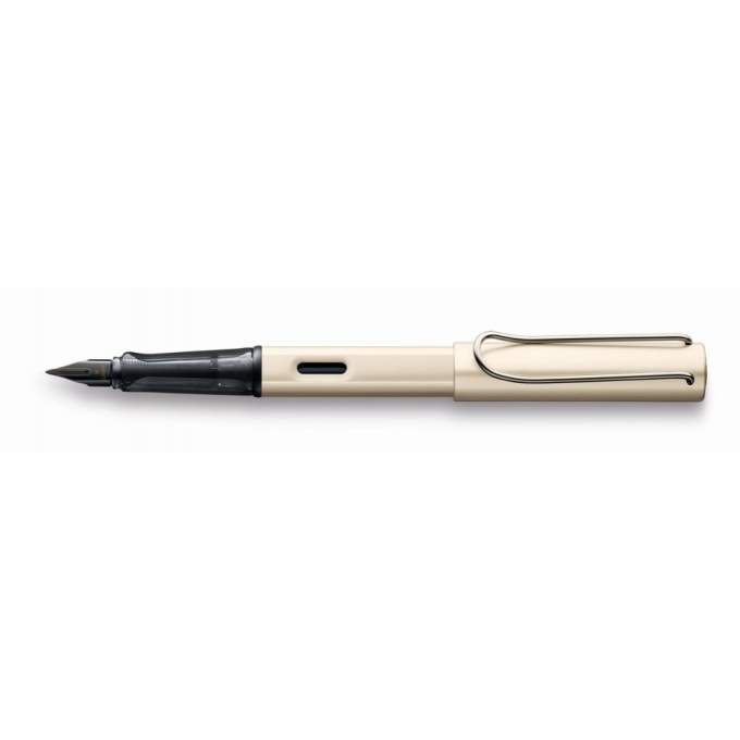 Lamy Lx Palladium plnicí pero