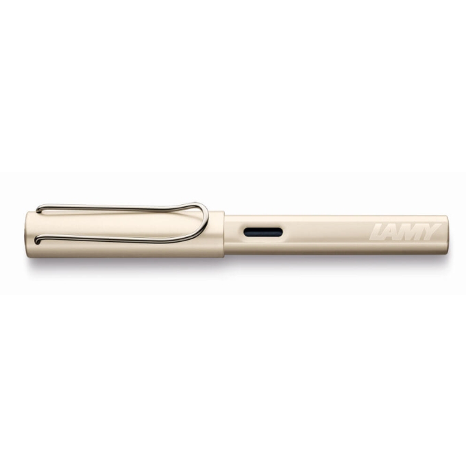 Lamy Lx Palladium plnicí pero