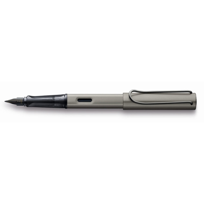 Lamy Lx Ruthenium plnicí pero