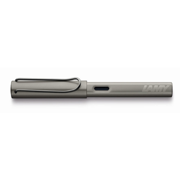 Lamy Lx Ruthenium plnicí pero