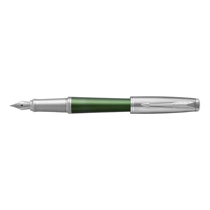 Parker Royal Urban Premium Green CT plnicí pero