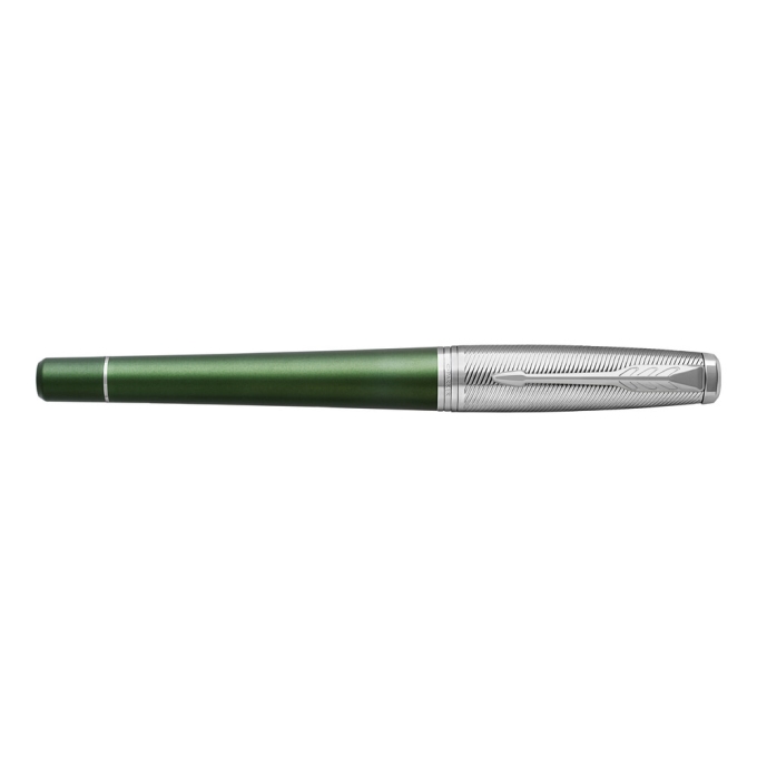 Parker Royal Urban Premium Green CT plnicí pero