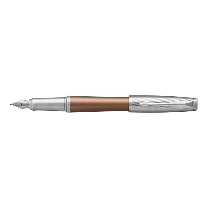 Parker Royal Urban Premium Orange CT plnicí pero