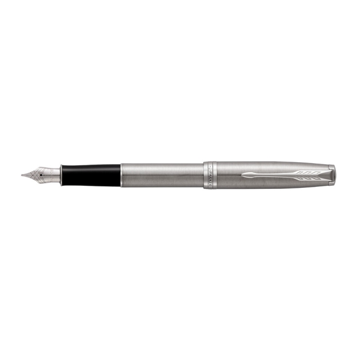 Parker Royal Sonnet Stainless Steel CT plnicí pero