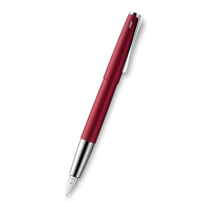 Lamy Studio Royal Red Matt dárková sada