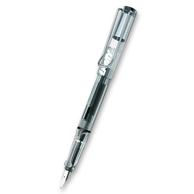 Lamy Vista Transparent dárková sada s inkoustem