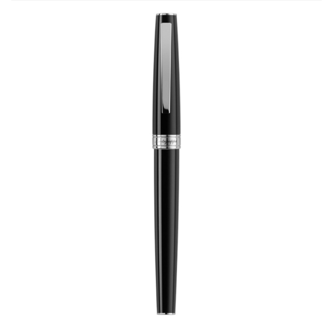 Montegrappa Armonia Black plnicí pero