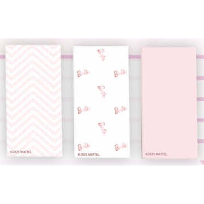 Online Barbie Stationery Set se zápisníkem a tužkami