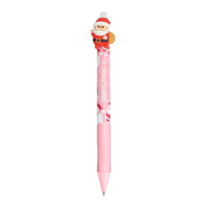 Online magiXX Santa gumovací gelové pero
