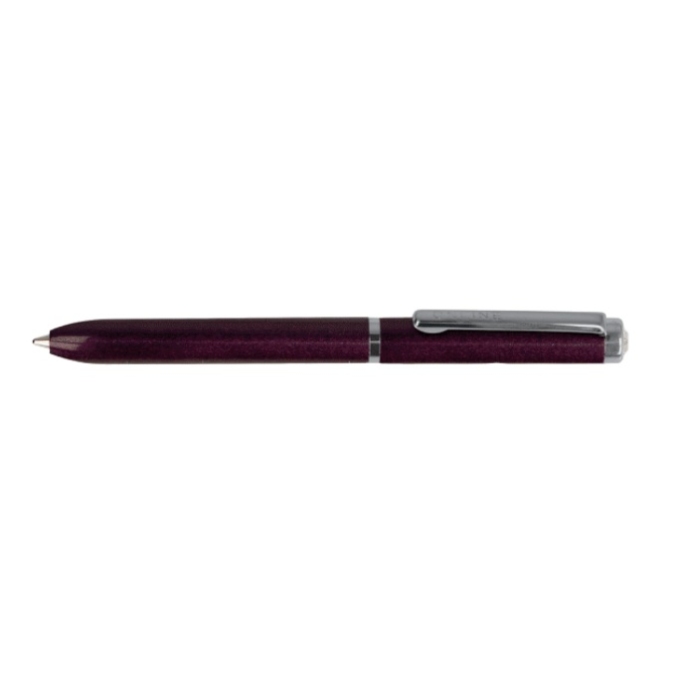 Online Mini Portemonnaie Lilac kuličkové pero