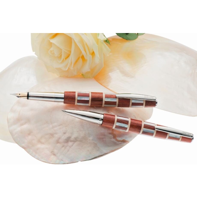 Online Rose´n Pearls kuličkové pero