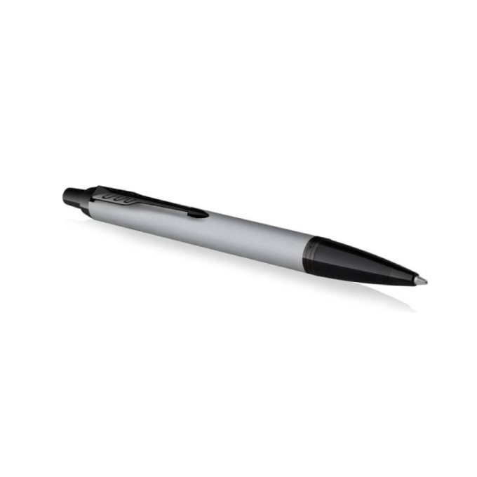 Parker Royal I.M. Achromatic Grey BT kuličkové pero