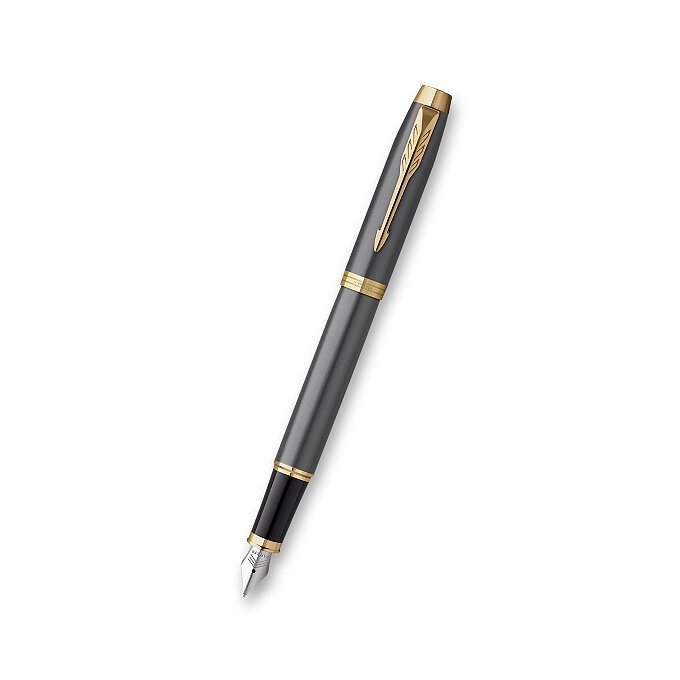 Parker I.M. Core Grey GT dárková sada