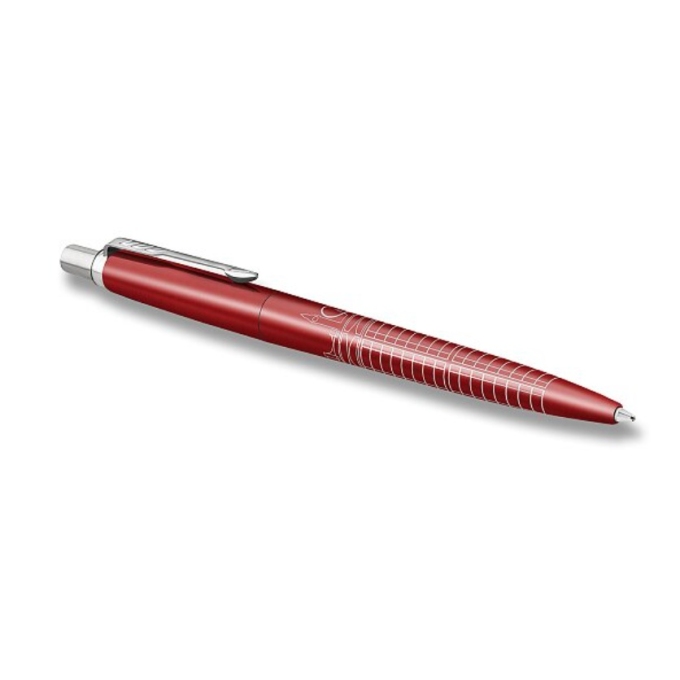Parker Jotter SE London Red CT kuličkové pero