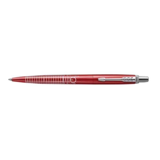 Parker Jotter SE London Red CT kuličkové pero