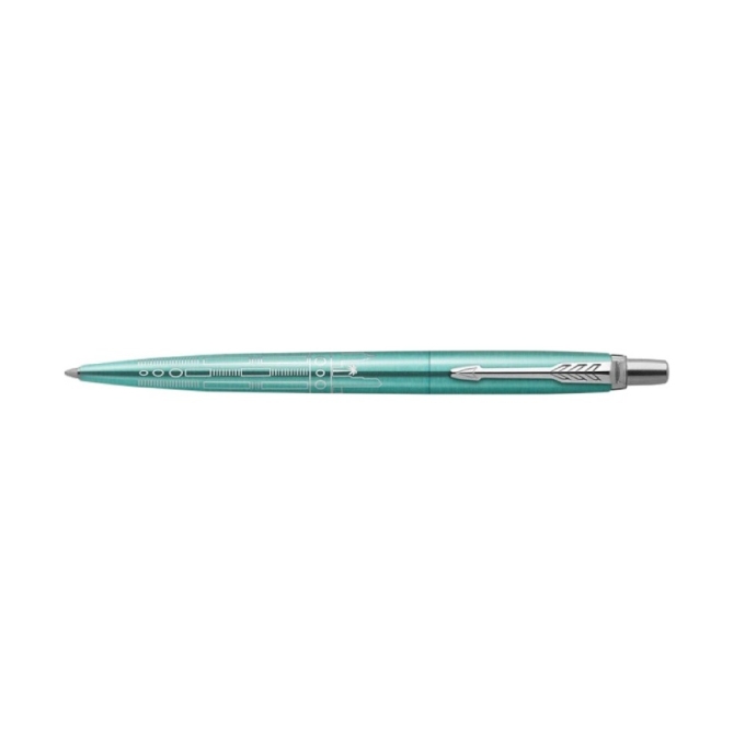 Parker Jotter SE Miami Turquoise CT kuličkové pero