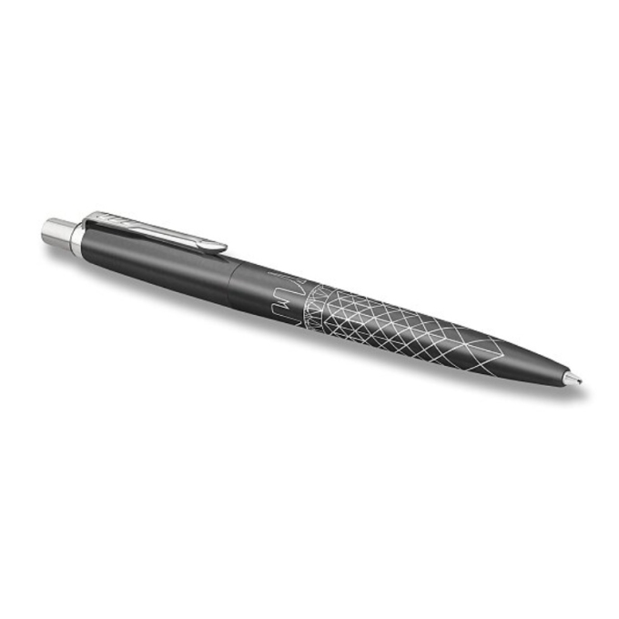 Parker Jotter SE Paris Grey CT kuličkové pero