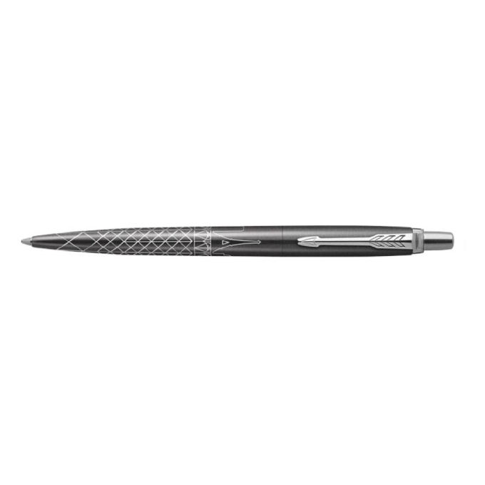Parker Jotter SE Paris Grey CT kuličkové pero