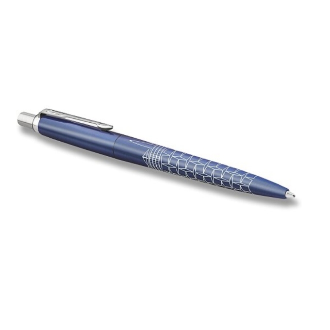 Parker Jotter SE Seoul Blue CT kuličkové pero