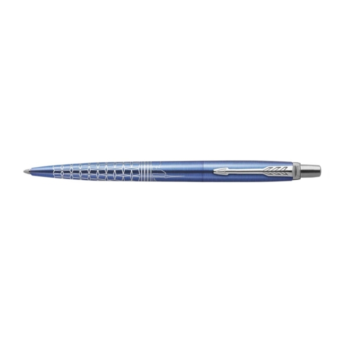 Parker Jotter SE Seoul Blue CT kuličkové pero