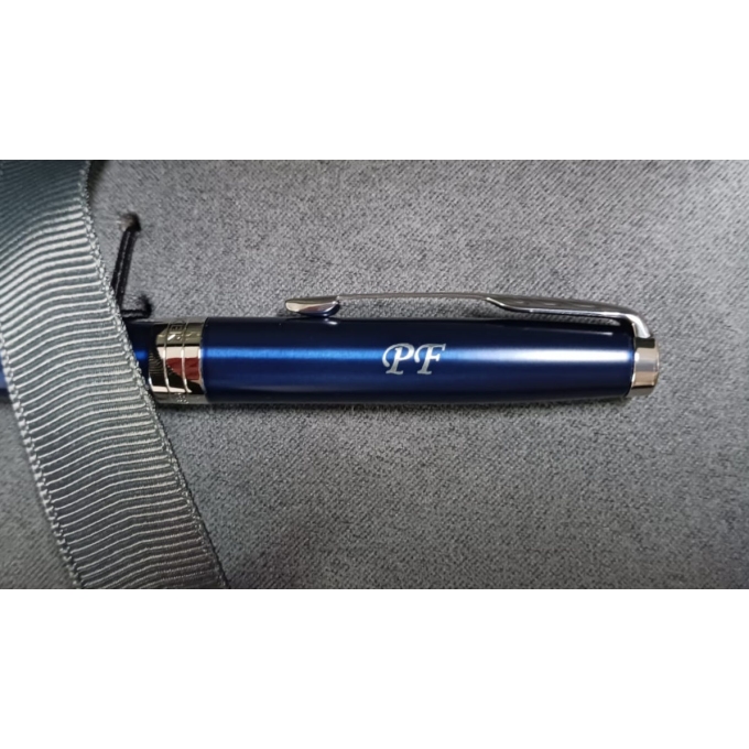 Parker Royal Sonnet Blue CT keramické pero