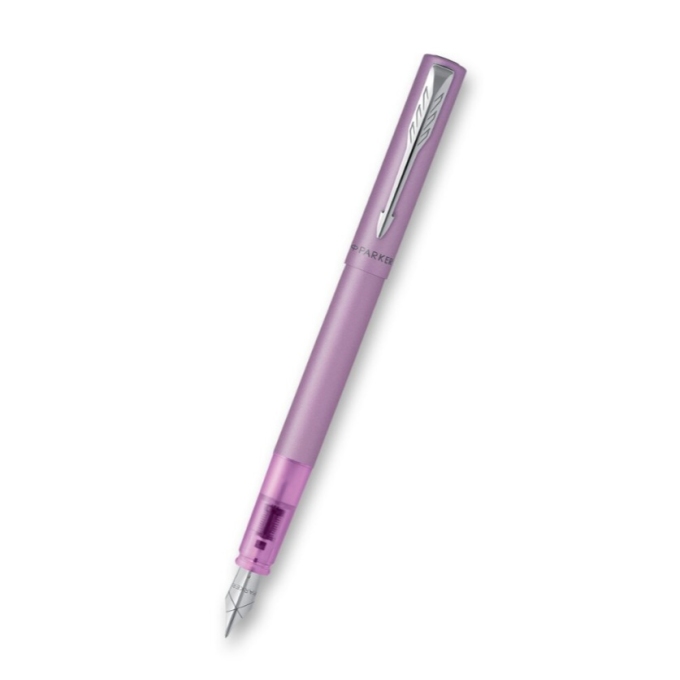 Parker Vector XL Lilac dárková sada