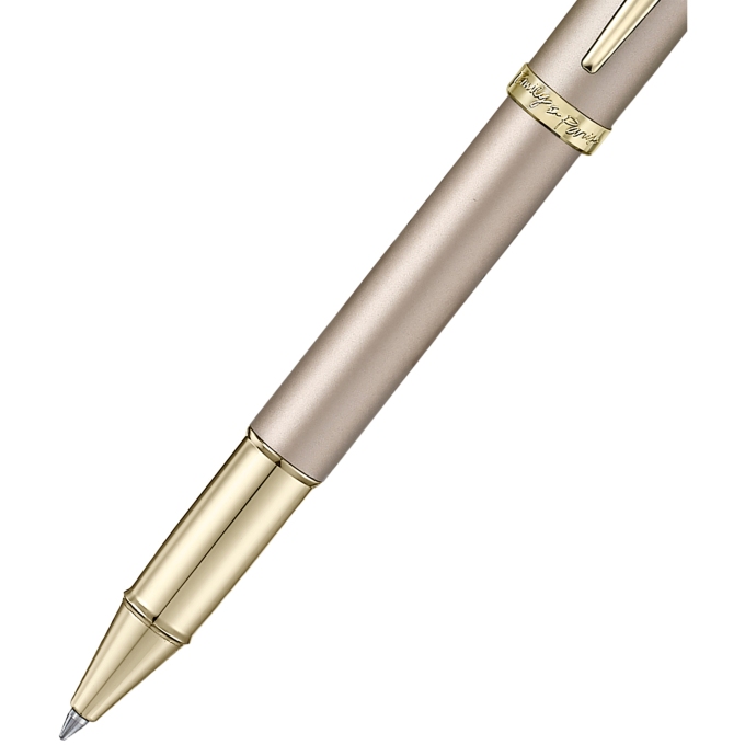 Sheaffer 100 Champagne Emily in Paris GT keramické pero