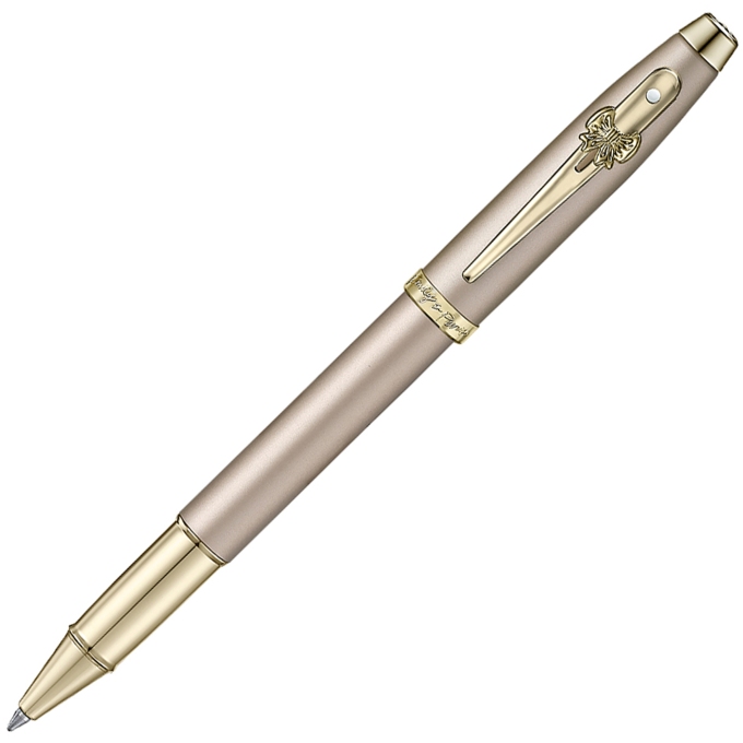 Sheaffer 100 Champagne Emily in Paris GT keramické pero