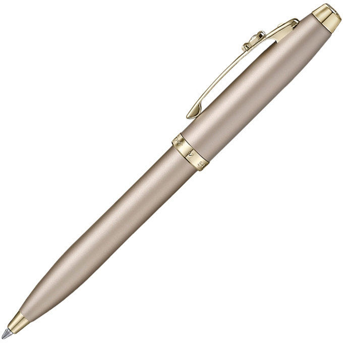 Sheaffer 100 Champagne Emily in Paris GT kuličkové pero
