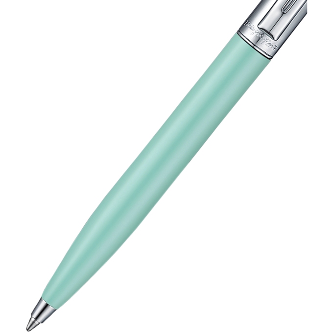 Sheaffer Sentinel Green Emily in Paris CT kuličkové pero