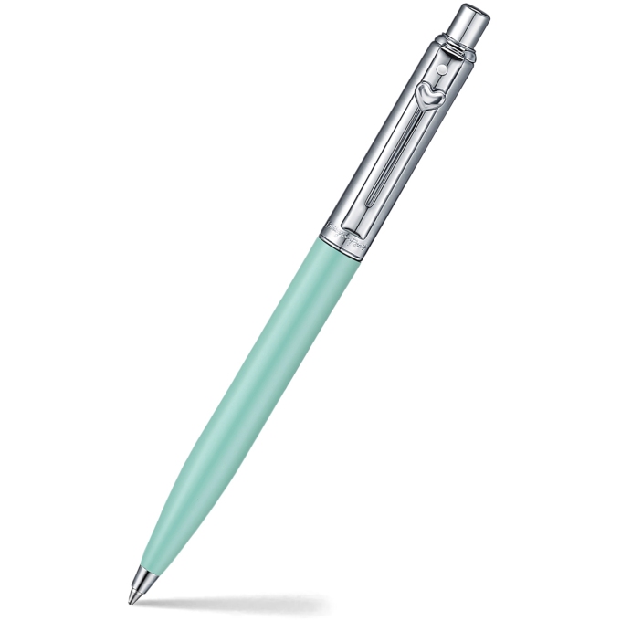 Sheaffer Sentinel Green Emily in Paris CT kuličkové pero