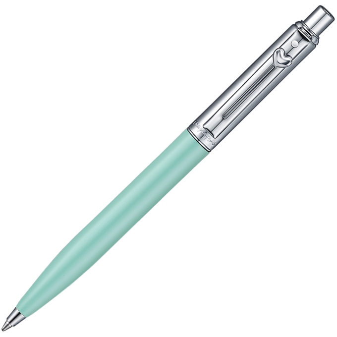 Sheaffer Sentinel Green Emily in Paris CT kuličkové pero